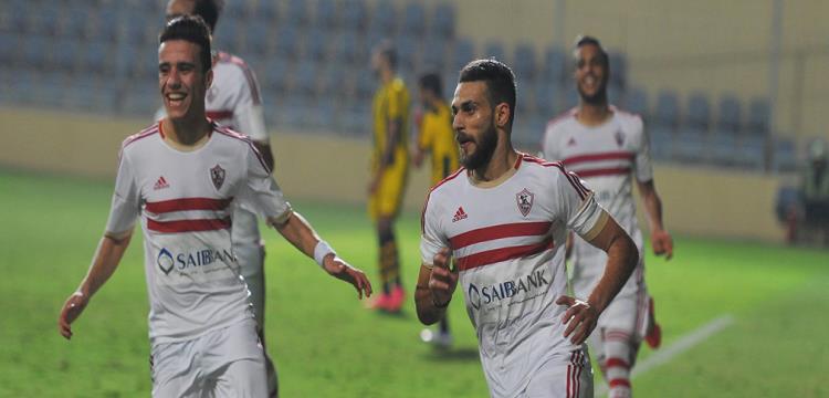 احتفال الزمالك احتفال الزمالك
